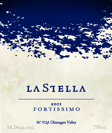 LaStella Fortissimo 2011