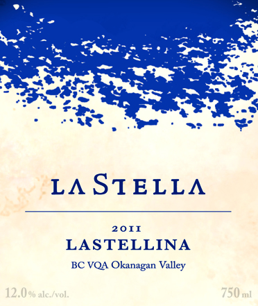LaStella Lastellina 2011
