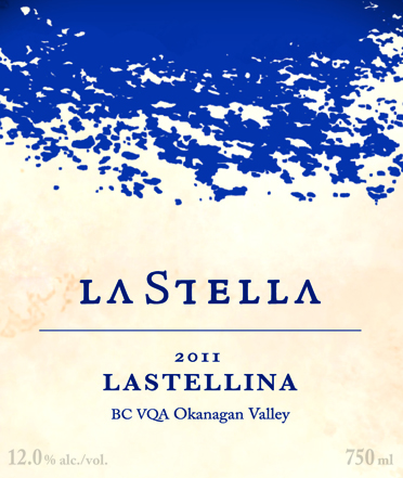 2011 Lastellina