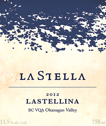 LaStella Lastellina 2012