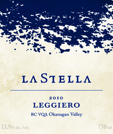 2010 Leggiero