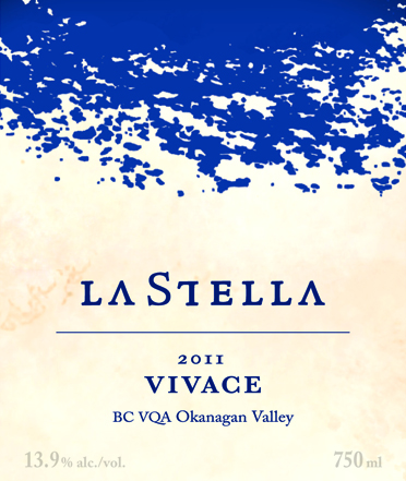LaStella Vivace 2011