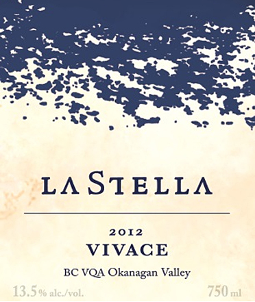 LaStella Vivace 2012
