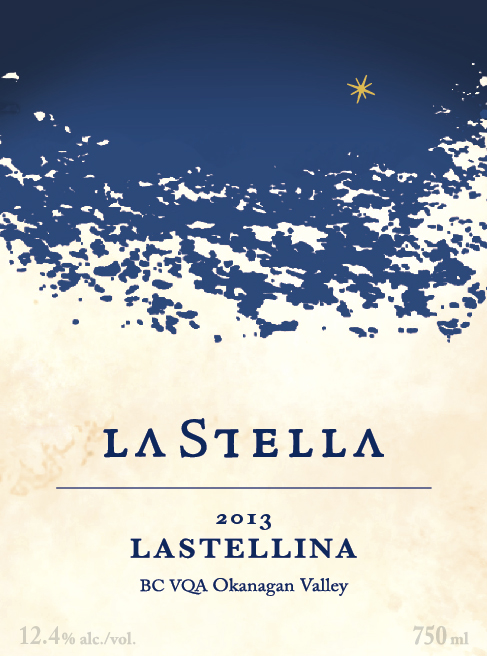 2013 LaStellina Rosato