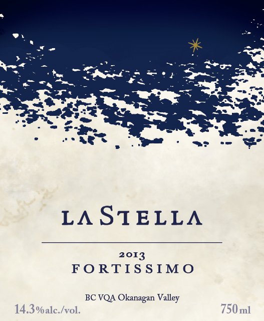 2013 LAS fortissimo F