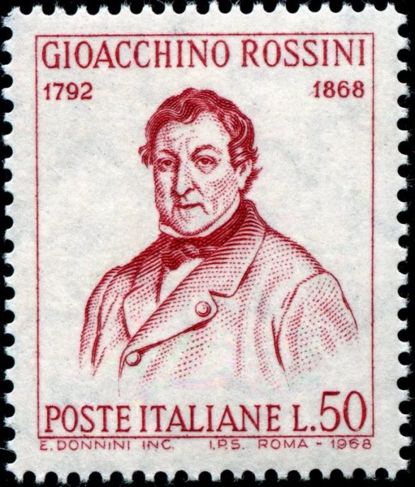 Rossini