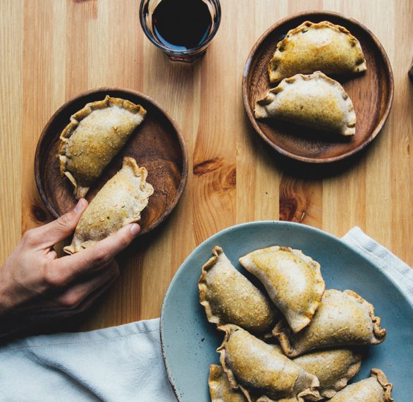 empanada picture