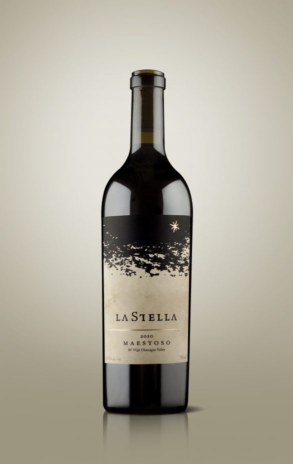 Lastella_Maestoso2010 bottle shot