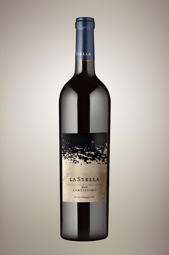 2016 Fortissimo (375ml)